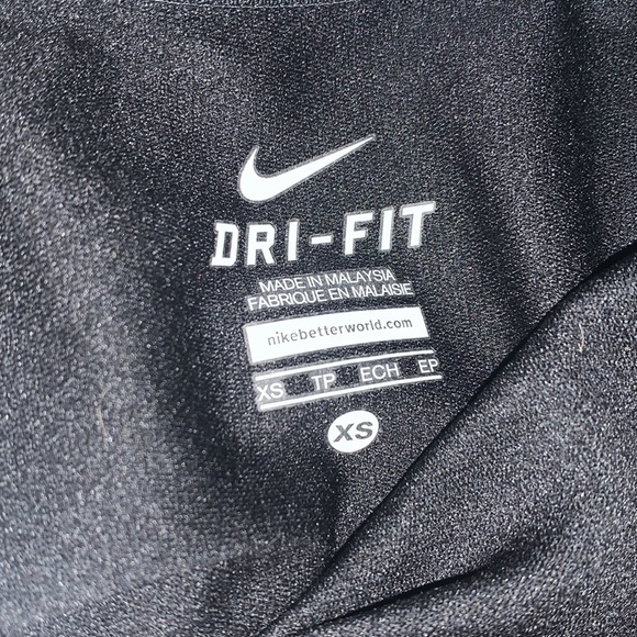 Nike running dri-fit jacket - Picture 2 of 4
